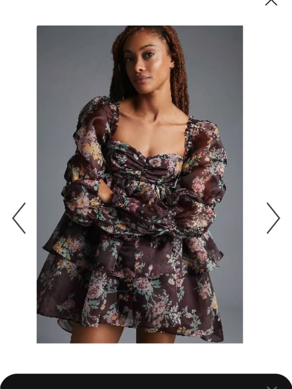 Selkie The Moonlight Dress
Selkie